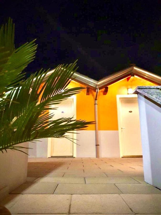 La Siesta Bed&Residence Cardano Al Campo Exterior photo